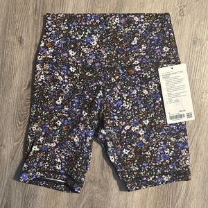 Lululemon 8inch shorts